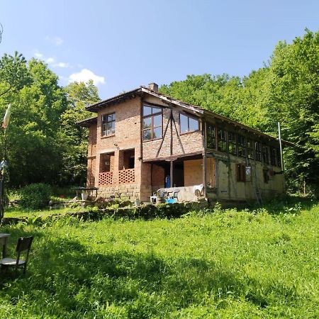 Balkan Mountains Villa Spa Elena Exterior foto