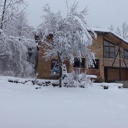 Balkan Mountains Villa Spa Elena Exterior foto
